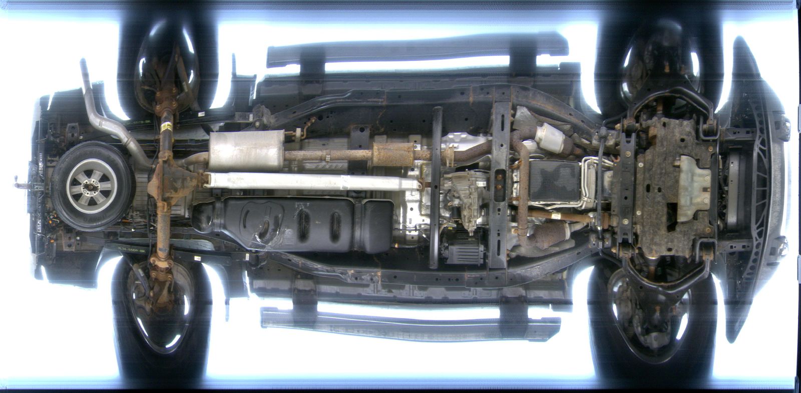 2022 Ford F-150 XLT AWD