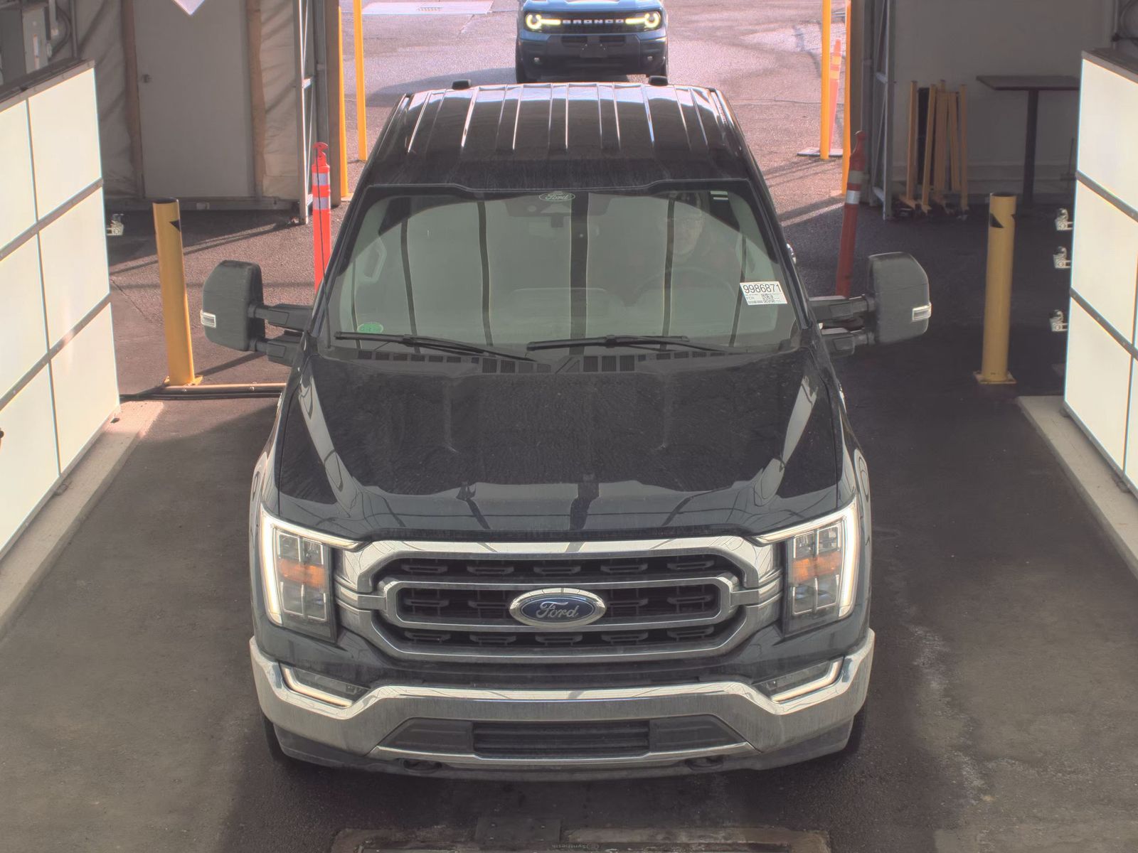 2022 Ford F-150 XLT AWD