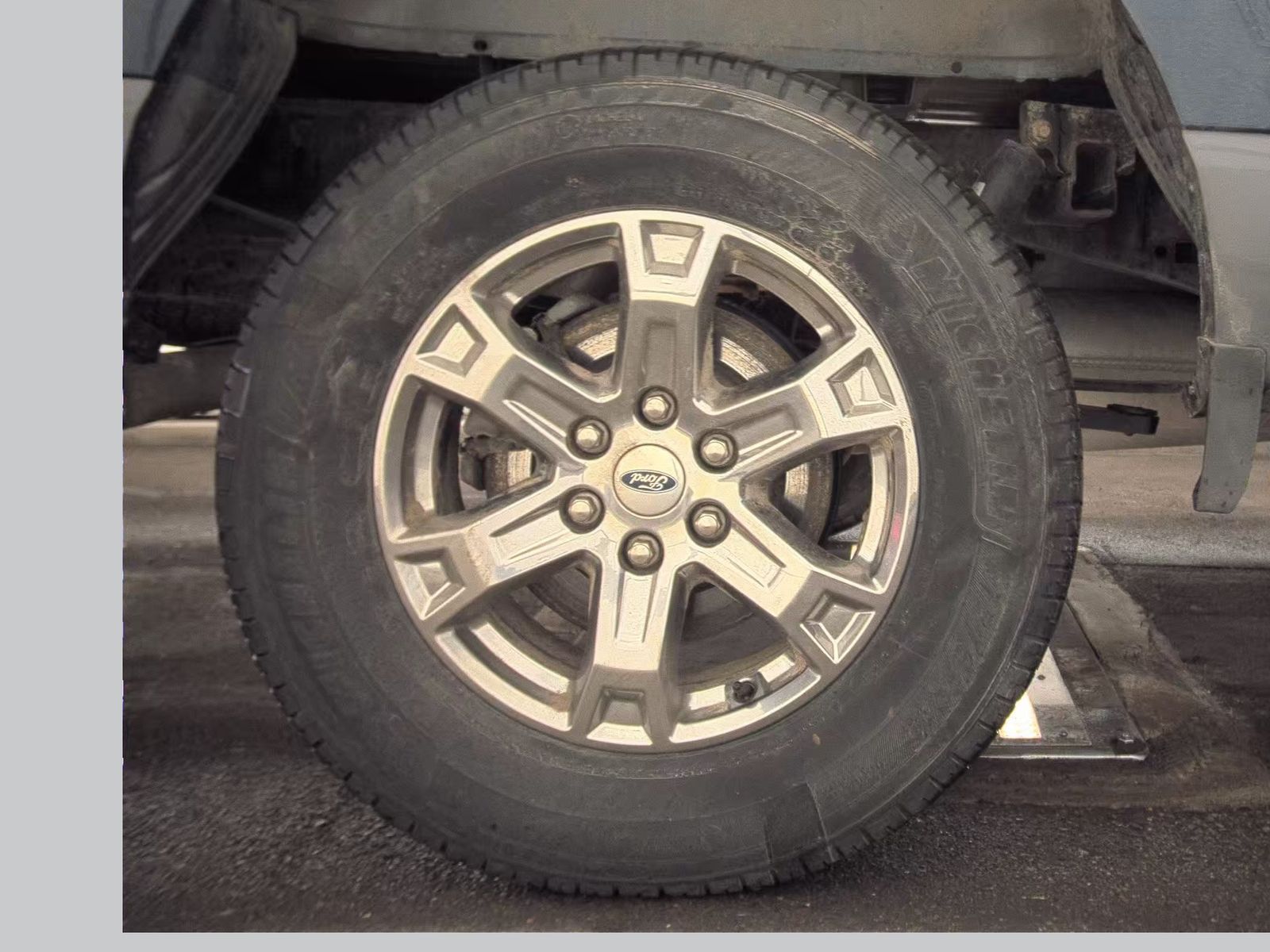 2022 Ford F-150 XLT AWD