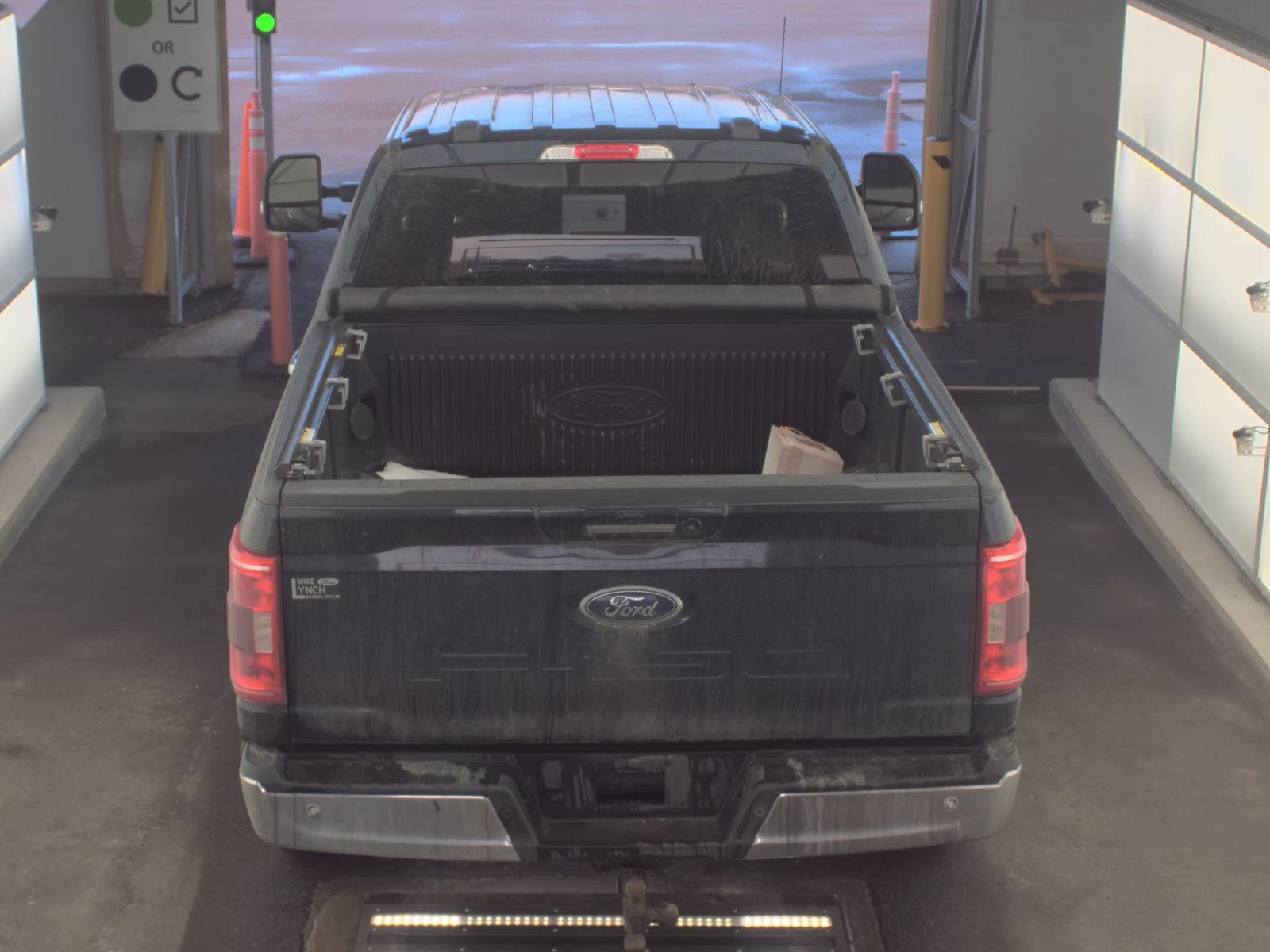 2022 Ford F-150 XLT AWD