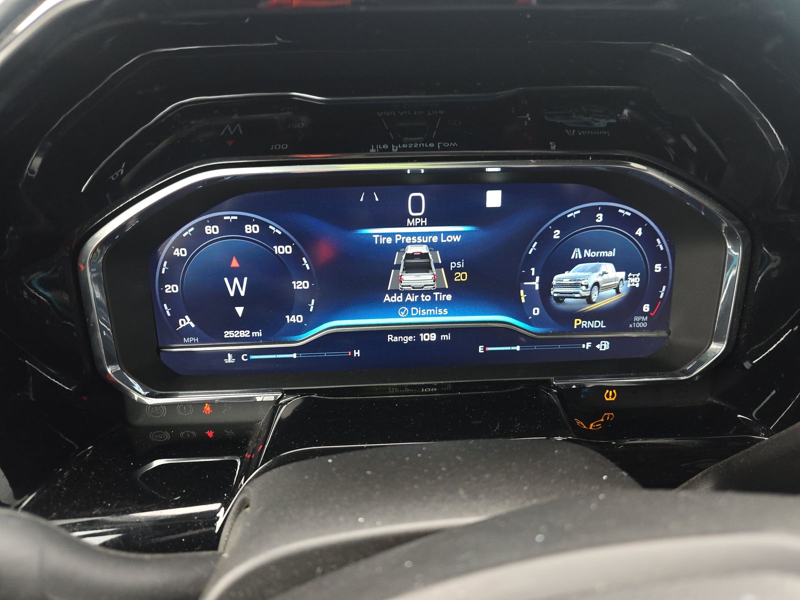 2023 Chevrolet Silverado 1500 LT AWD