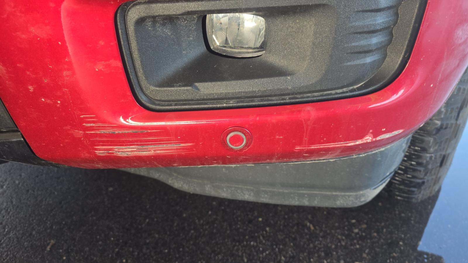 2024 Ford F-150 XLT AWD