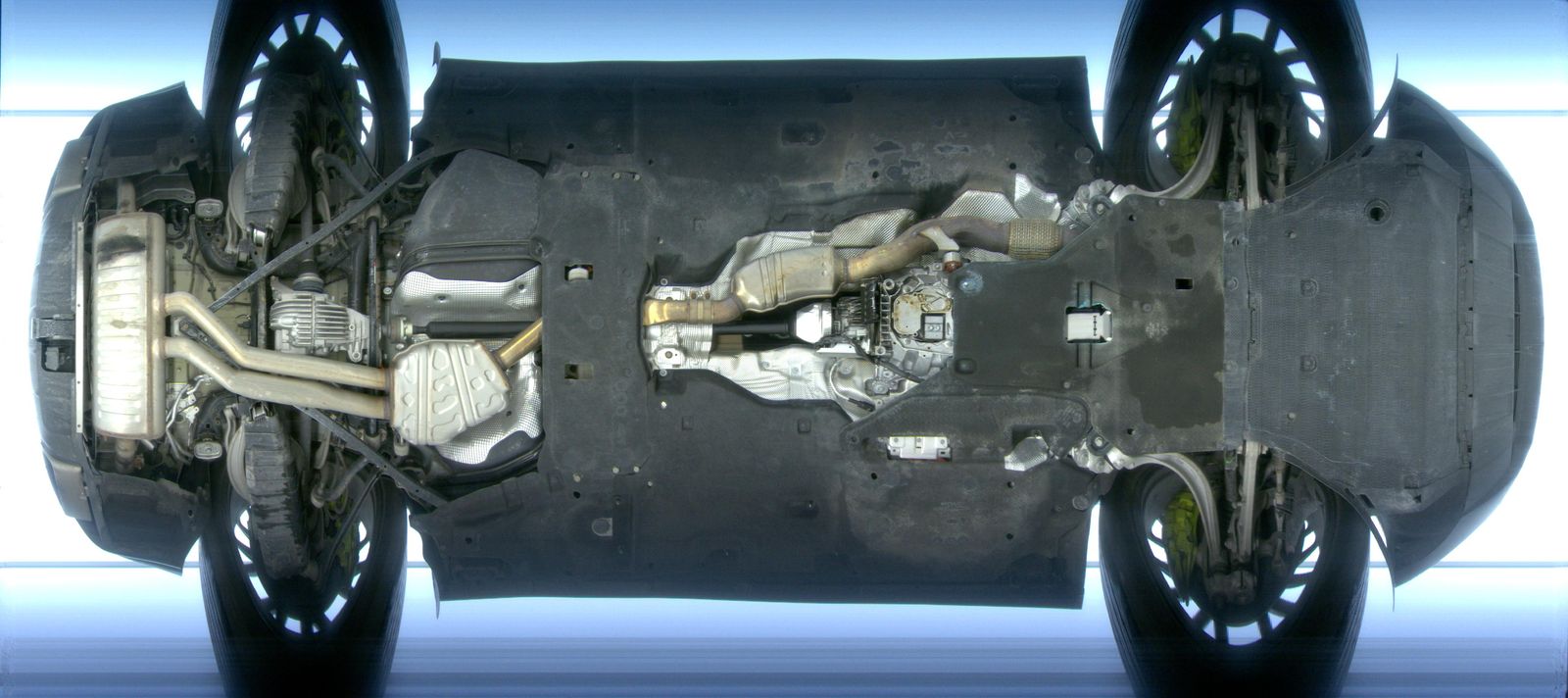 2022 Porsche Cayenne E-Hybrid AWD