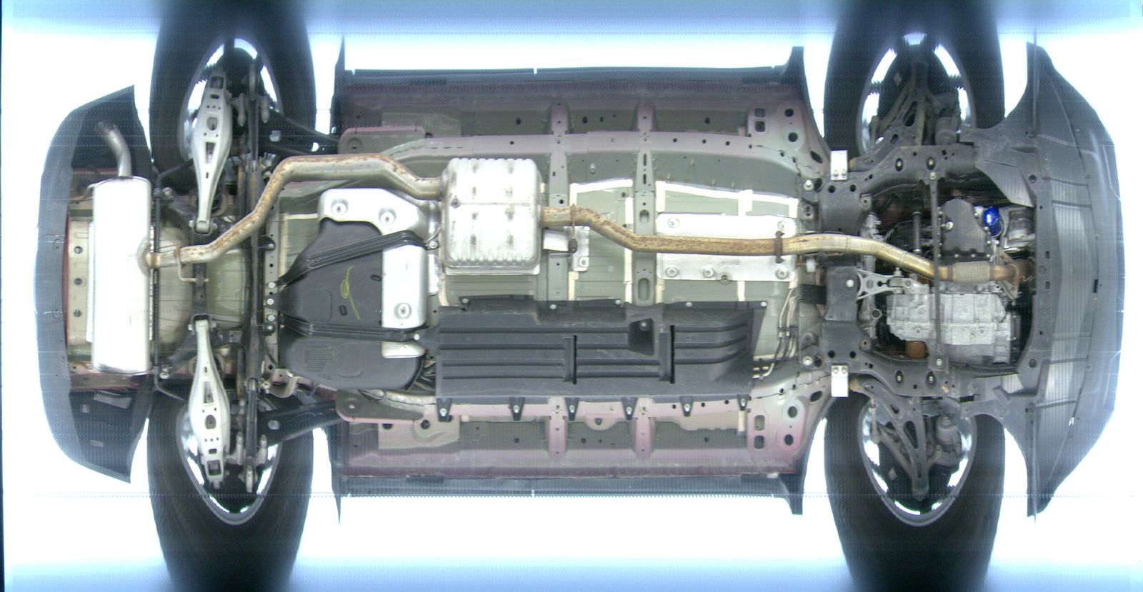 2024 Chevrolet Equinox LT FWD