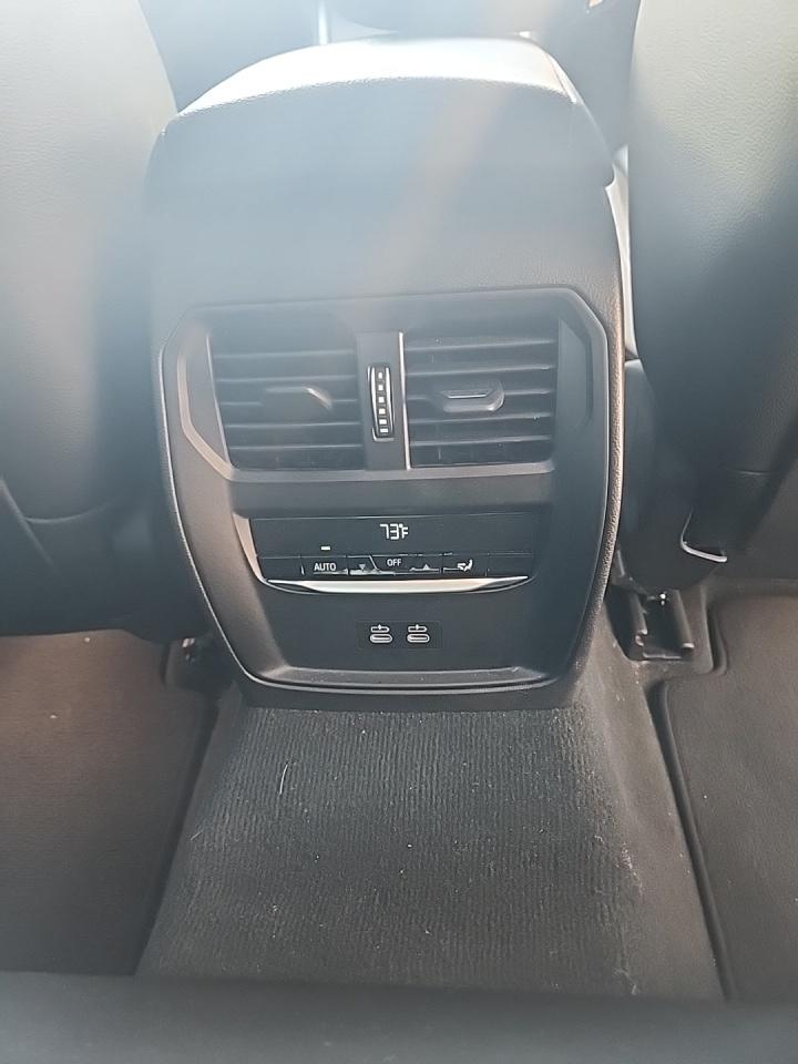 2023 BMW 3 Series 330i xDrive AWD