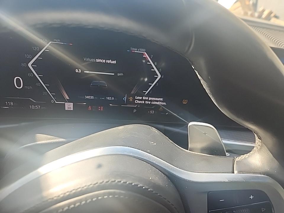 2023 BMW 3 Series 330i xDrive AWD