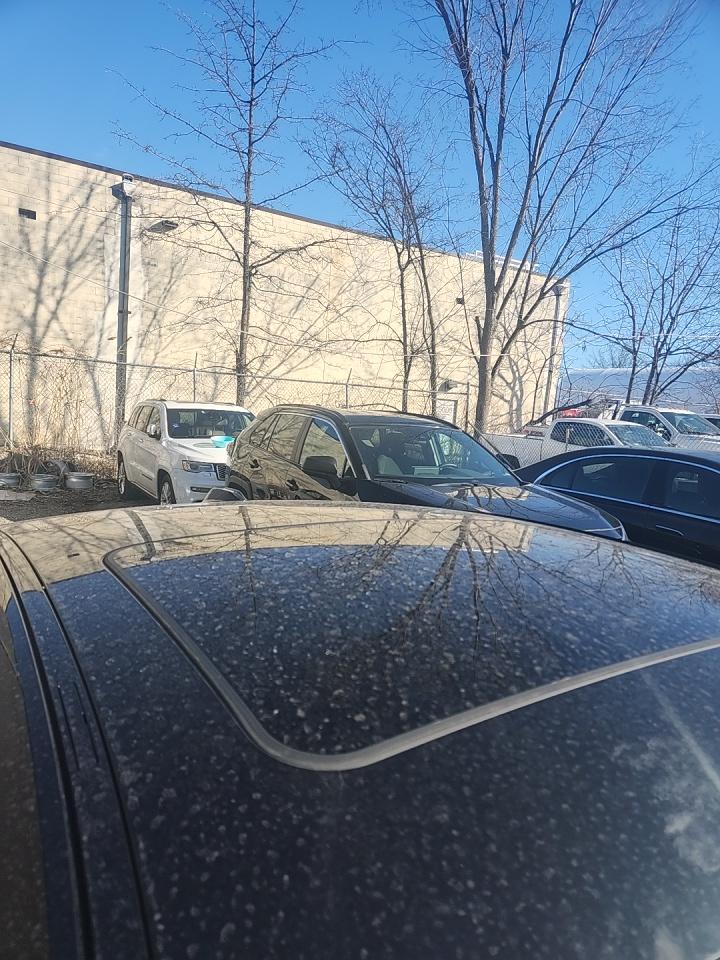 2023 BMW 3 Series 330i xDrive AWD