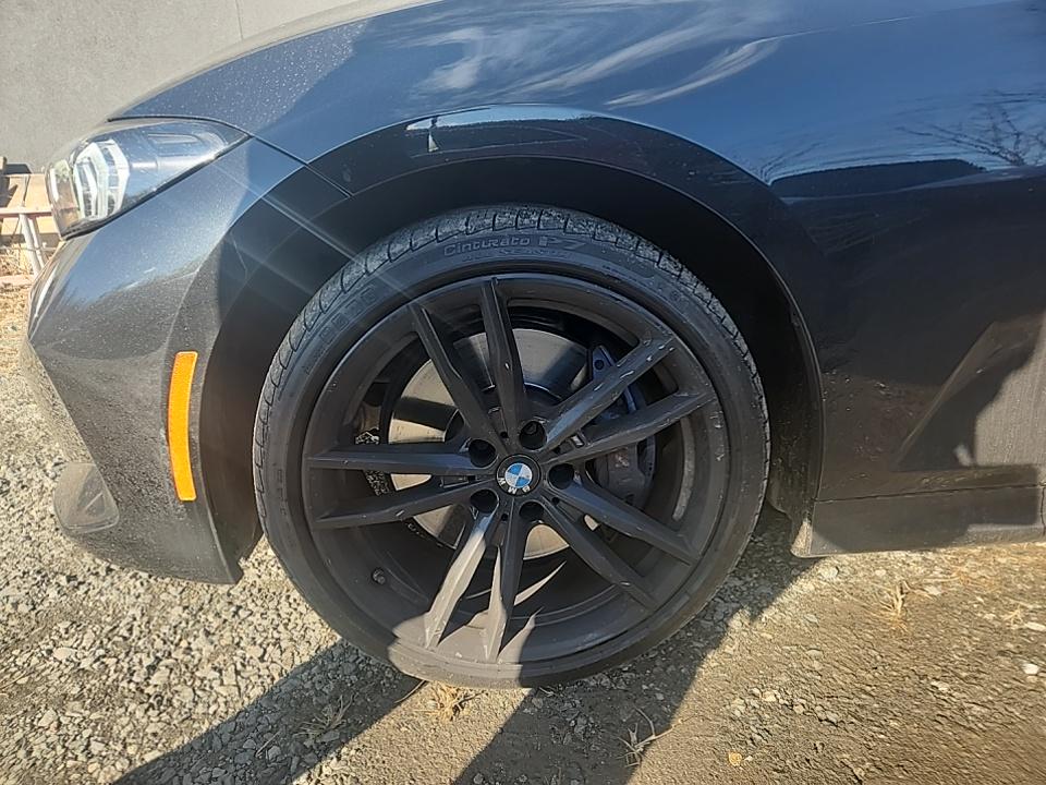 2023 BMW 3 Series 330i xDrive AWD