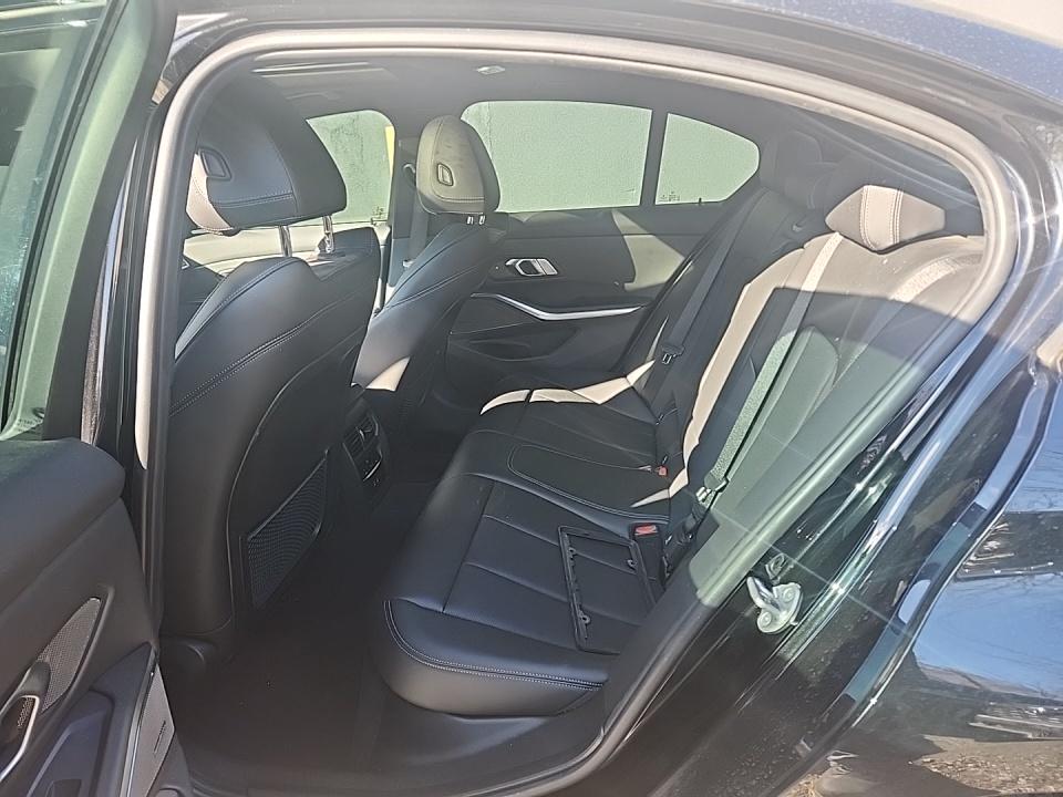 2023 BMW 3 Series 330i xDrive AWD