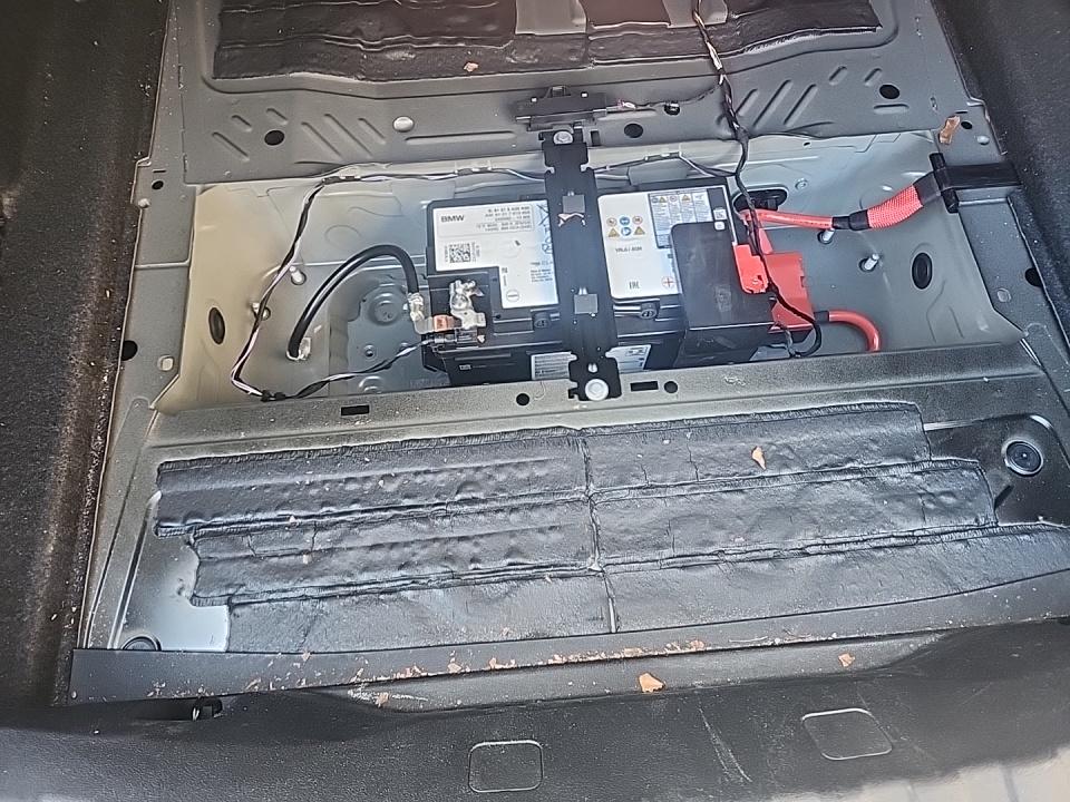 2023 BMW 3 Series 330i xDrive AWD