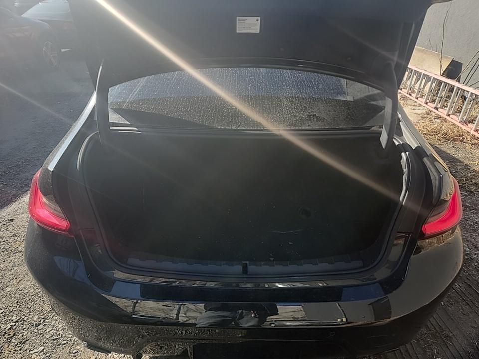 2023 BMW 3 Series 330i xDrive AWD