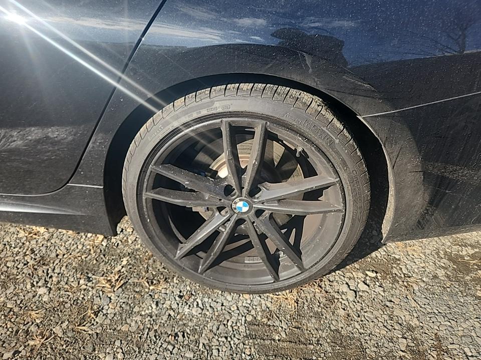 2023 BMW 3 Series 330i xDrive AWD