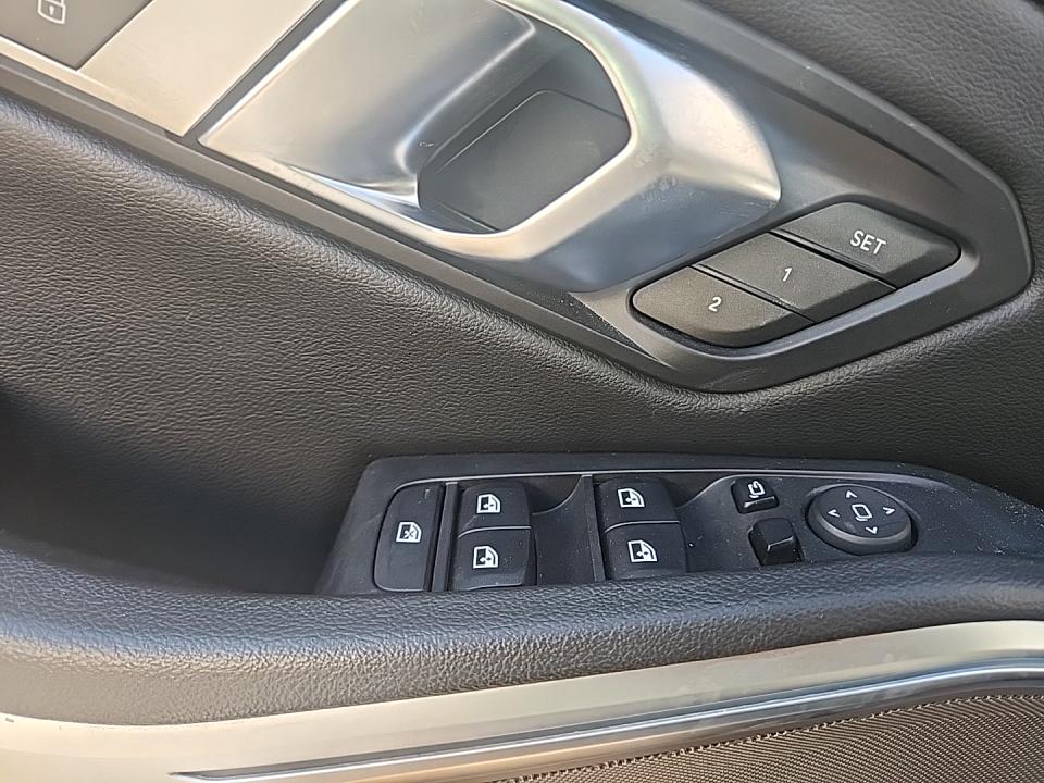 2023 BMW 3 Series 330i xDrive AWD