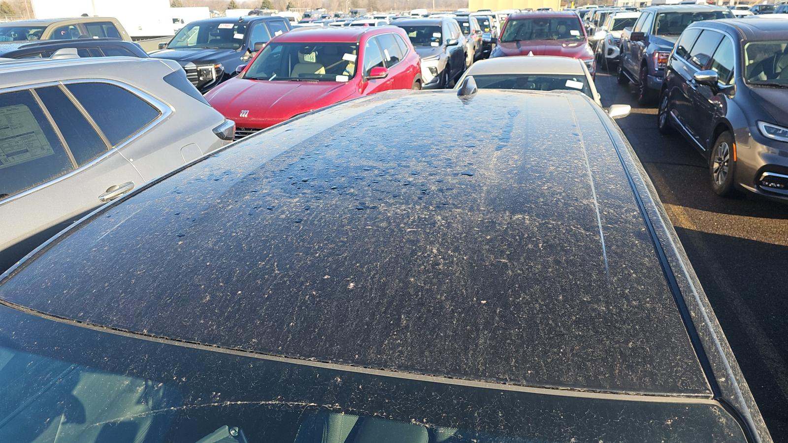 2025 Chevrolet Equinox LT FWD