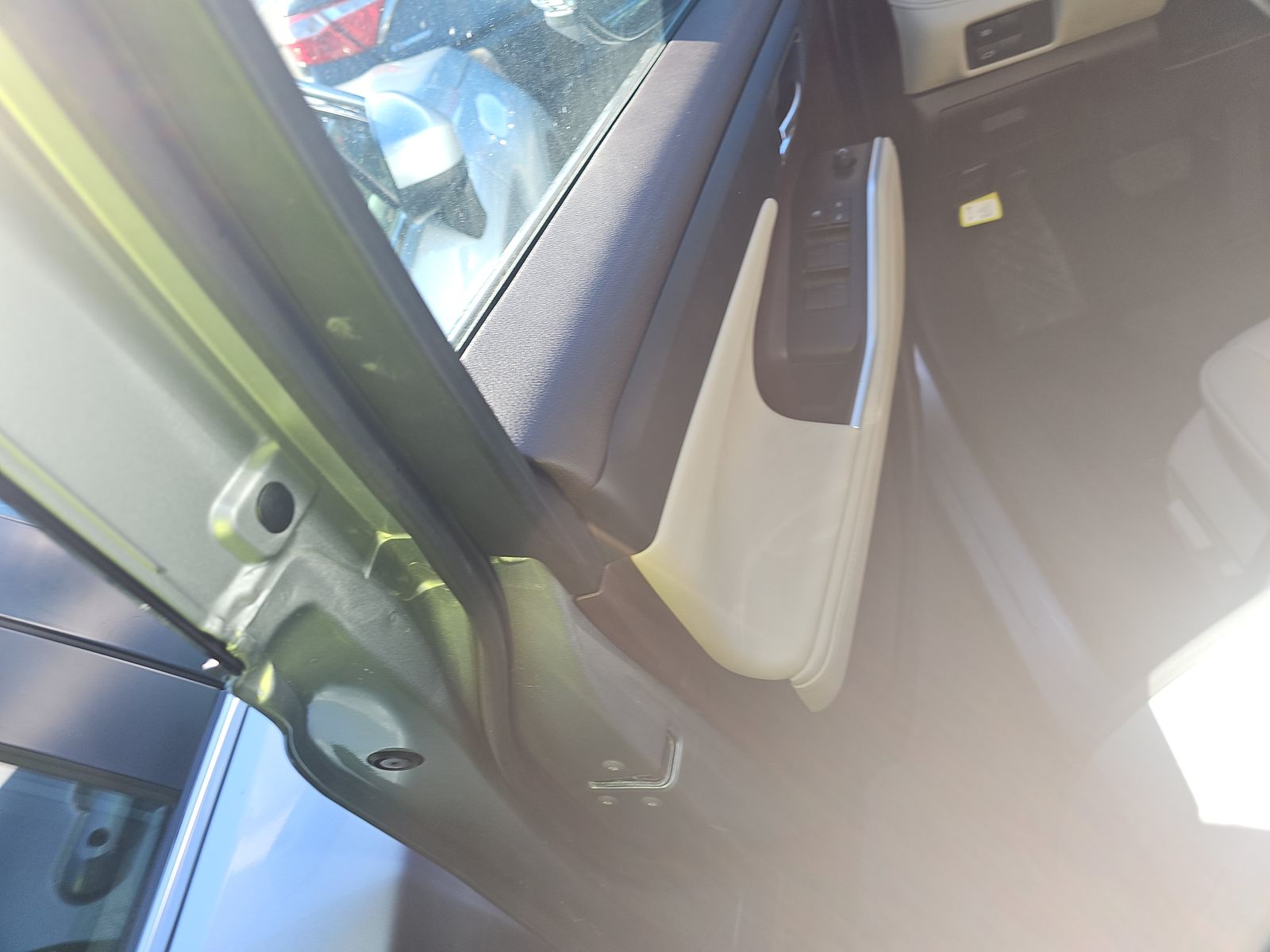 2022 Toyota Highlander Hybrid XLE AWD