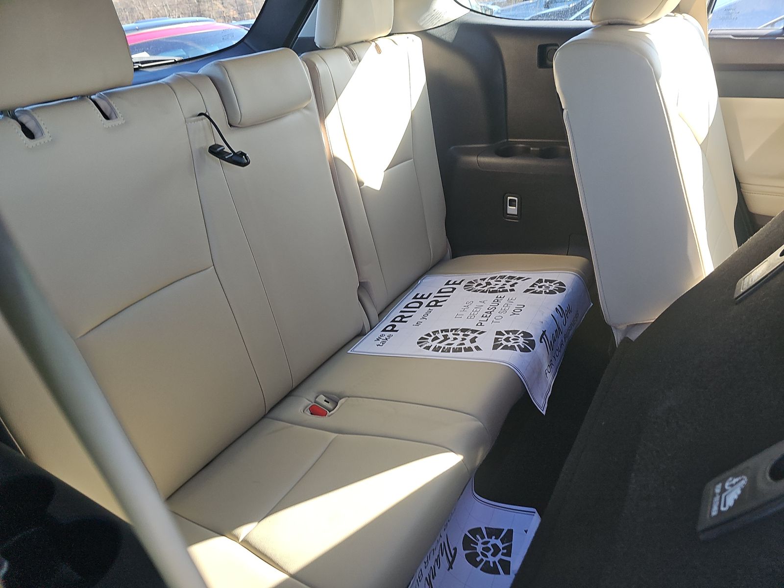 2022 Toyota Highlander Hybrid XLE AWD