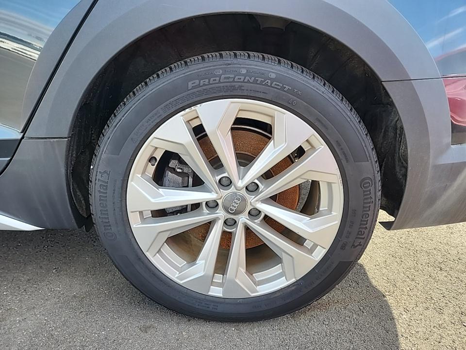 2020 Audi A4 allroad Premium AWD