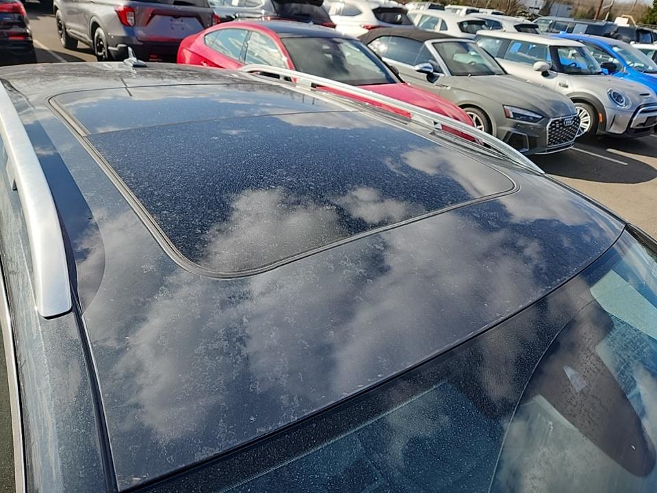 2020 Audi A4 allroad Premium AWD