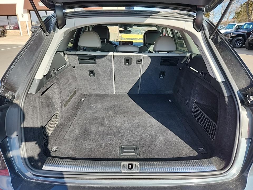 2020 Audi A4 allroad Premium AWD