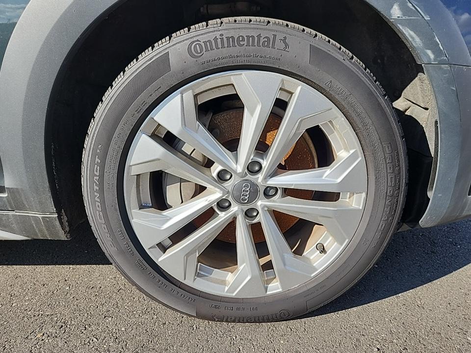 2020 Audi A4 allroad Premium AWD