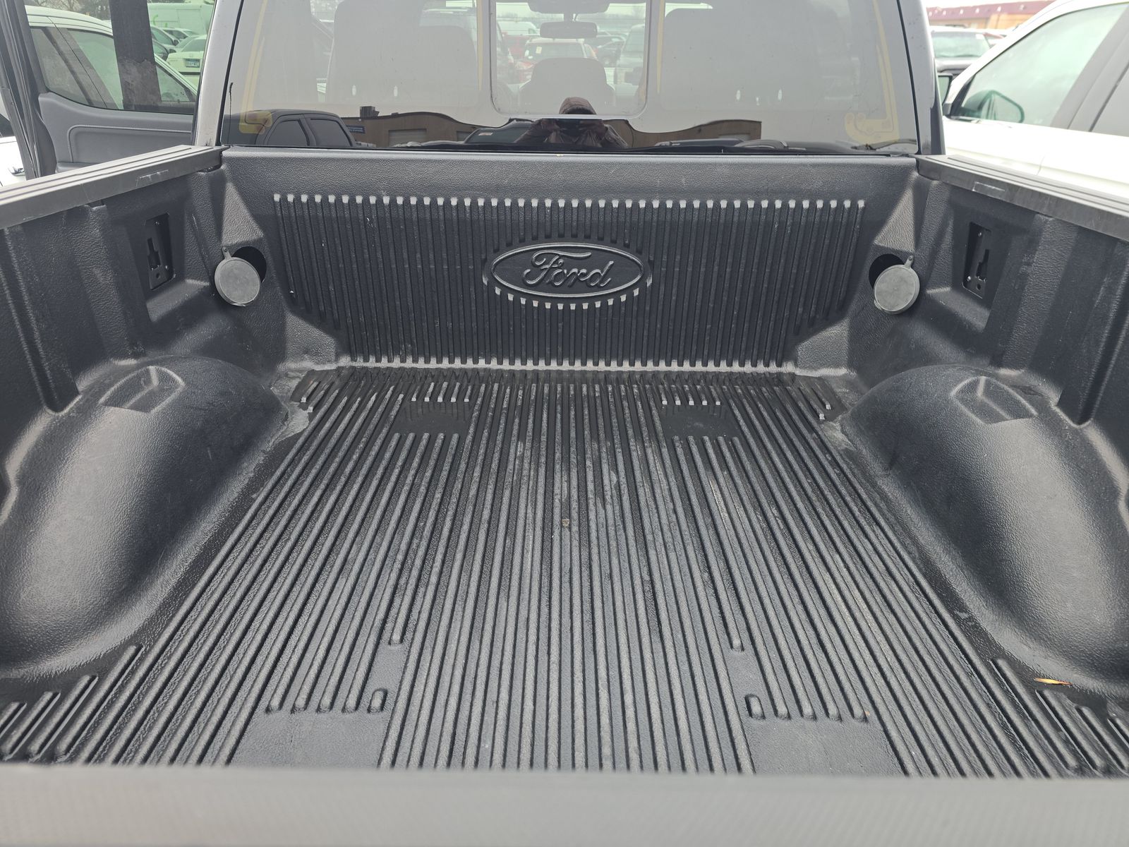 2022 Ford F-150 XLT AWD