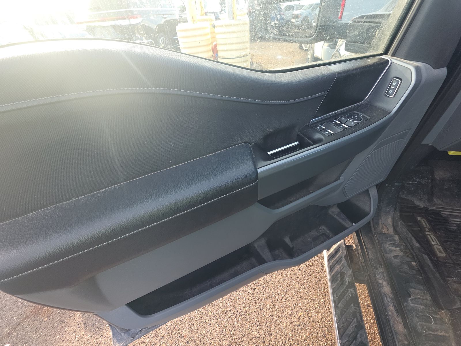 2022 Ford F-150 XLT AWD