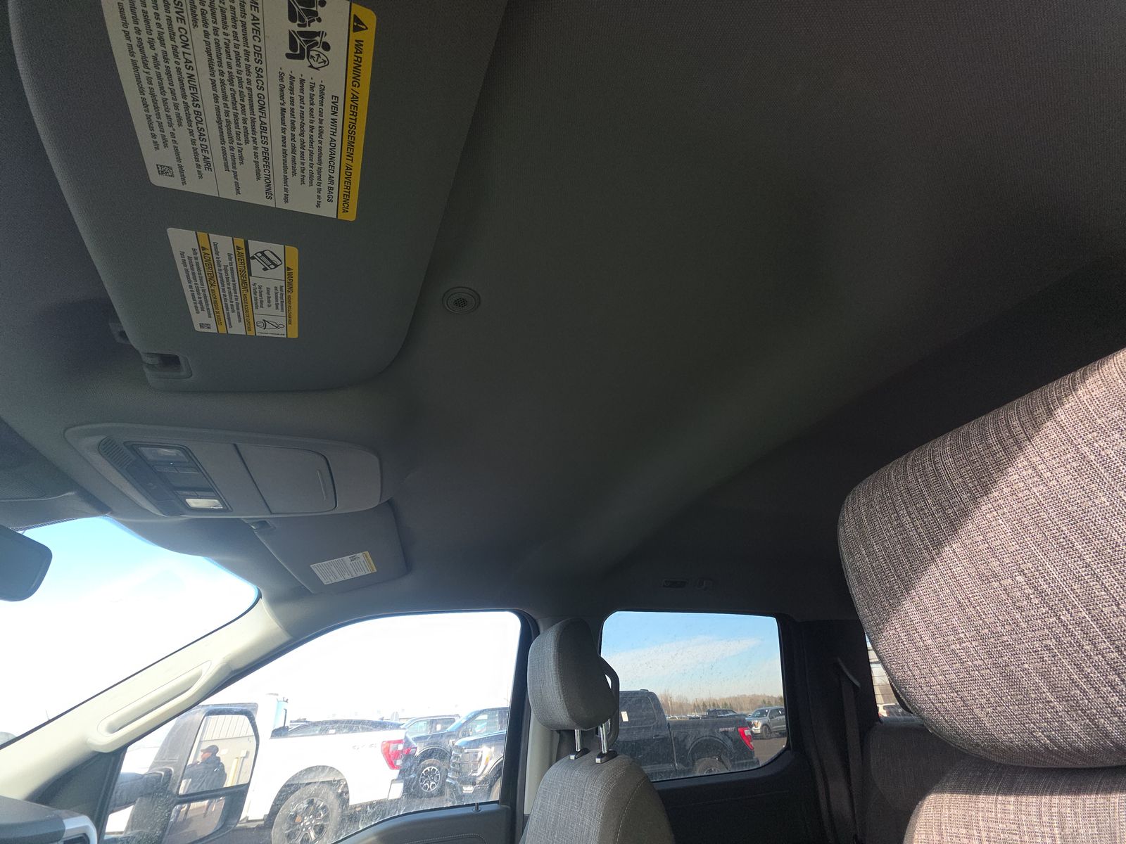 2022 Ford F-150 XLT AWD