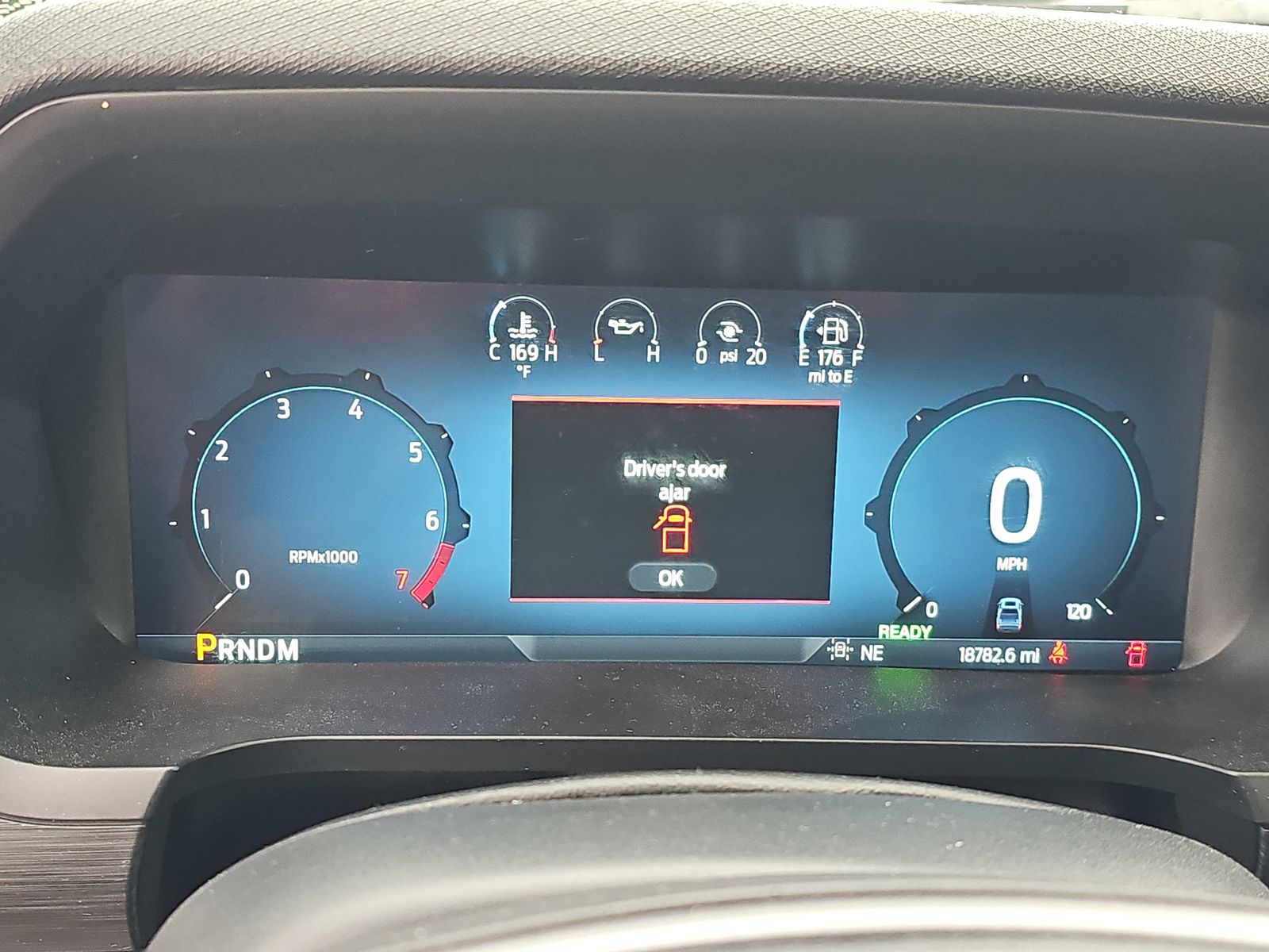 2025 Ford F-150 Hybrid XLT AWD