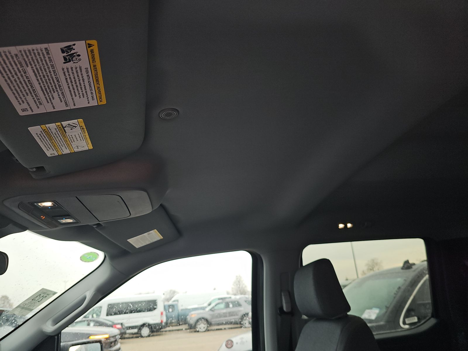 2025 Ford F-150 Hybrid XLT AWD