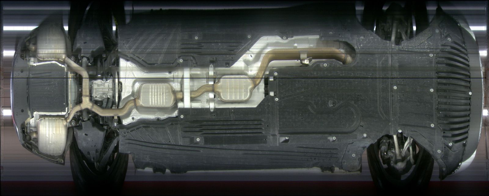 2024 Mercedes-Benz C-Class C 300 RWD