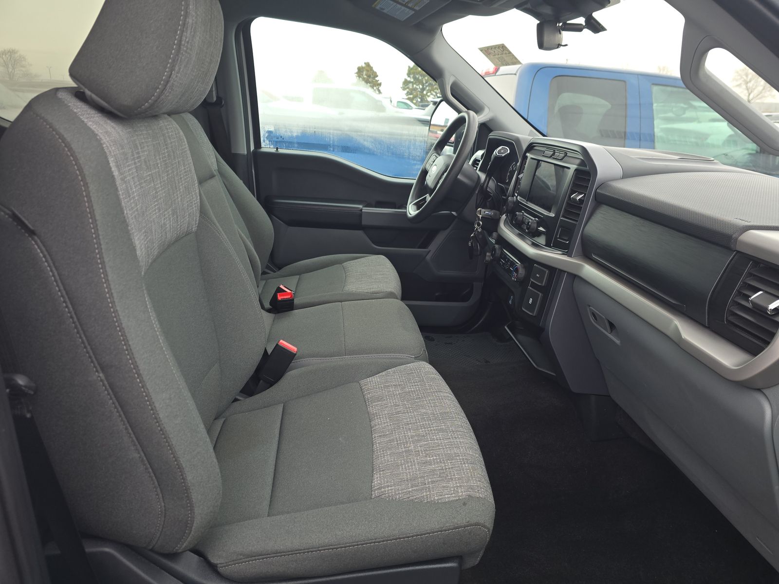 2023 Ford F-150 XLT AWD