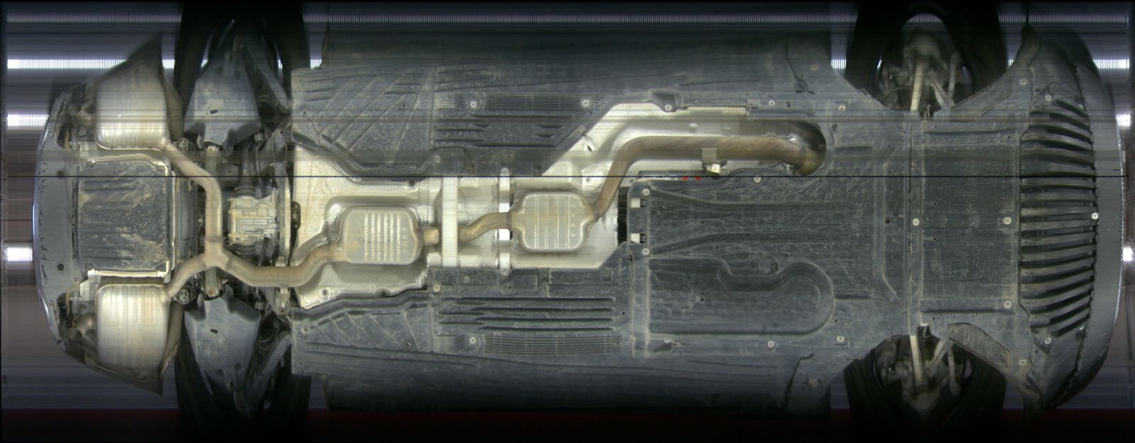 2025 Mercedes-Benz C-Class C 300 RWD