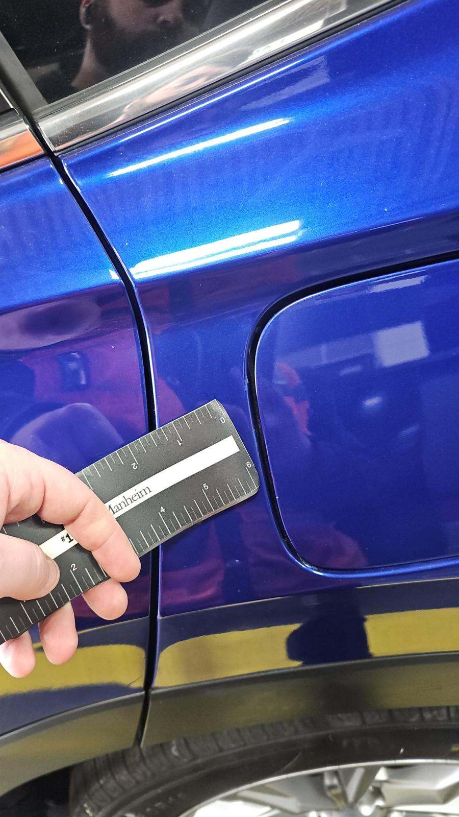 2023 Honda CR-V EX-L AWD