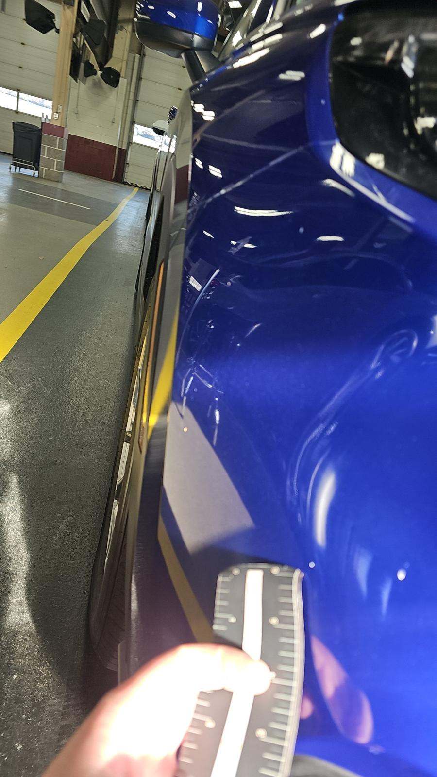 2023 Honda CR-V EX-L AWD