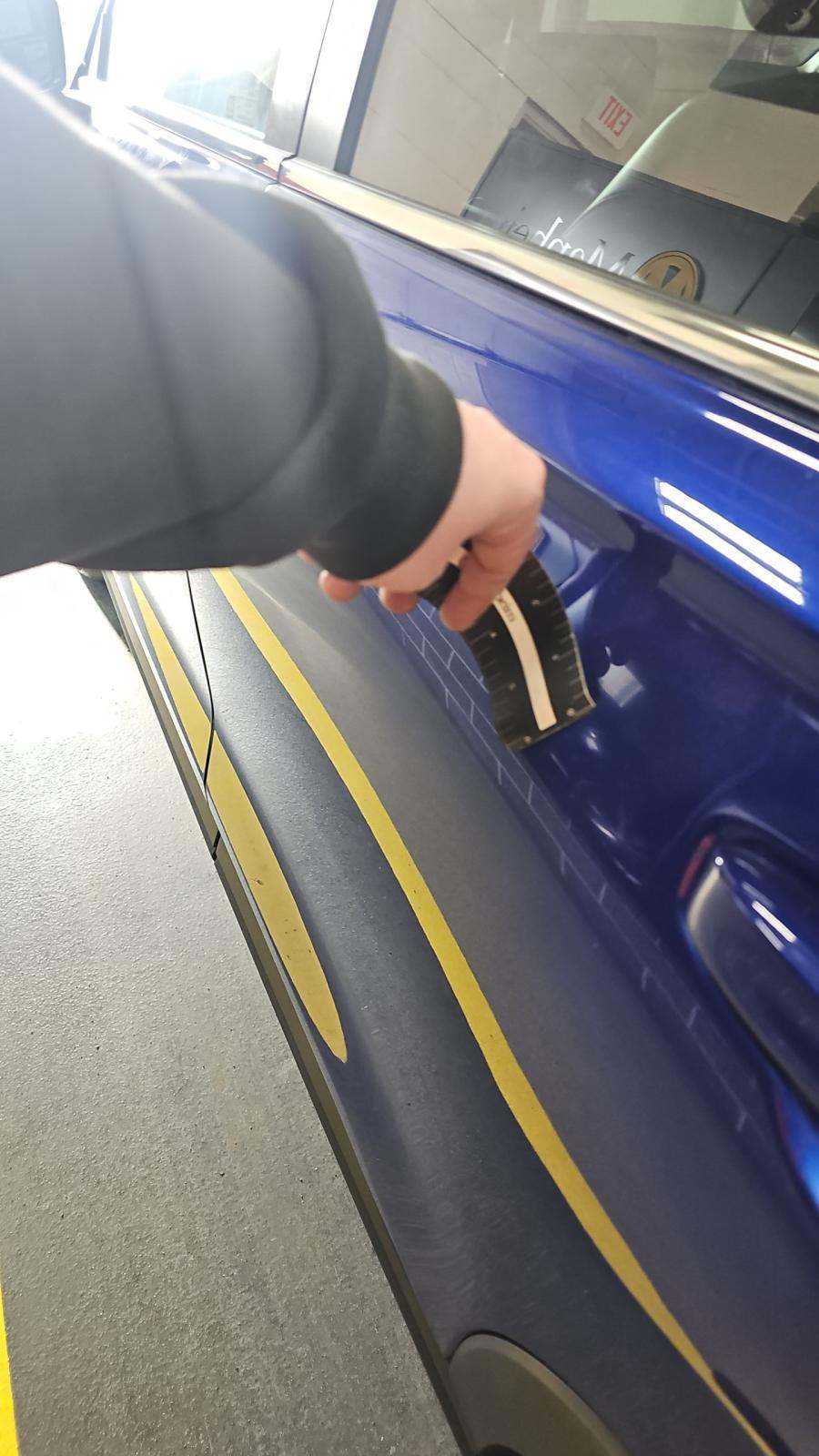 2023 Honda CR-V EX-L AWD