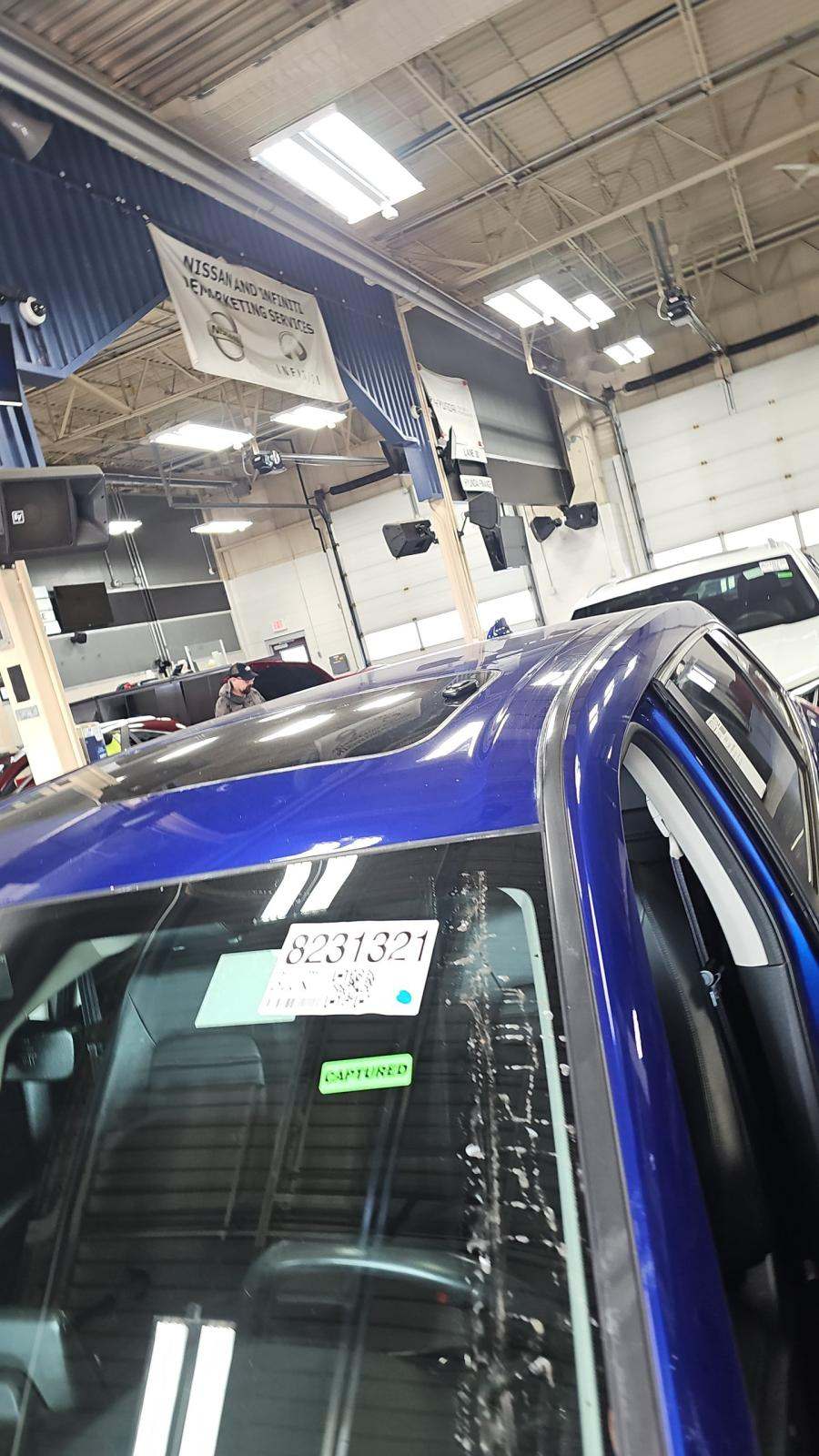 2023 Honda CR-V EX-L AWD