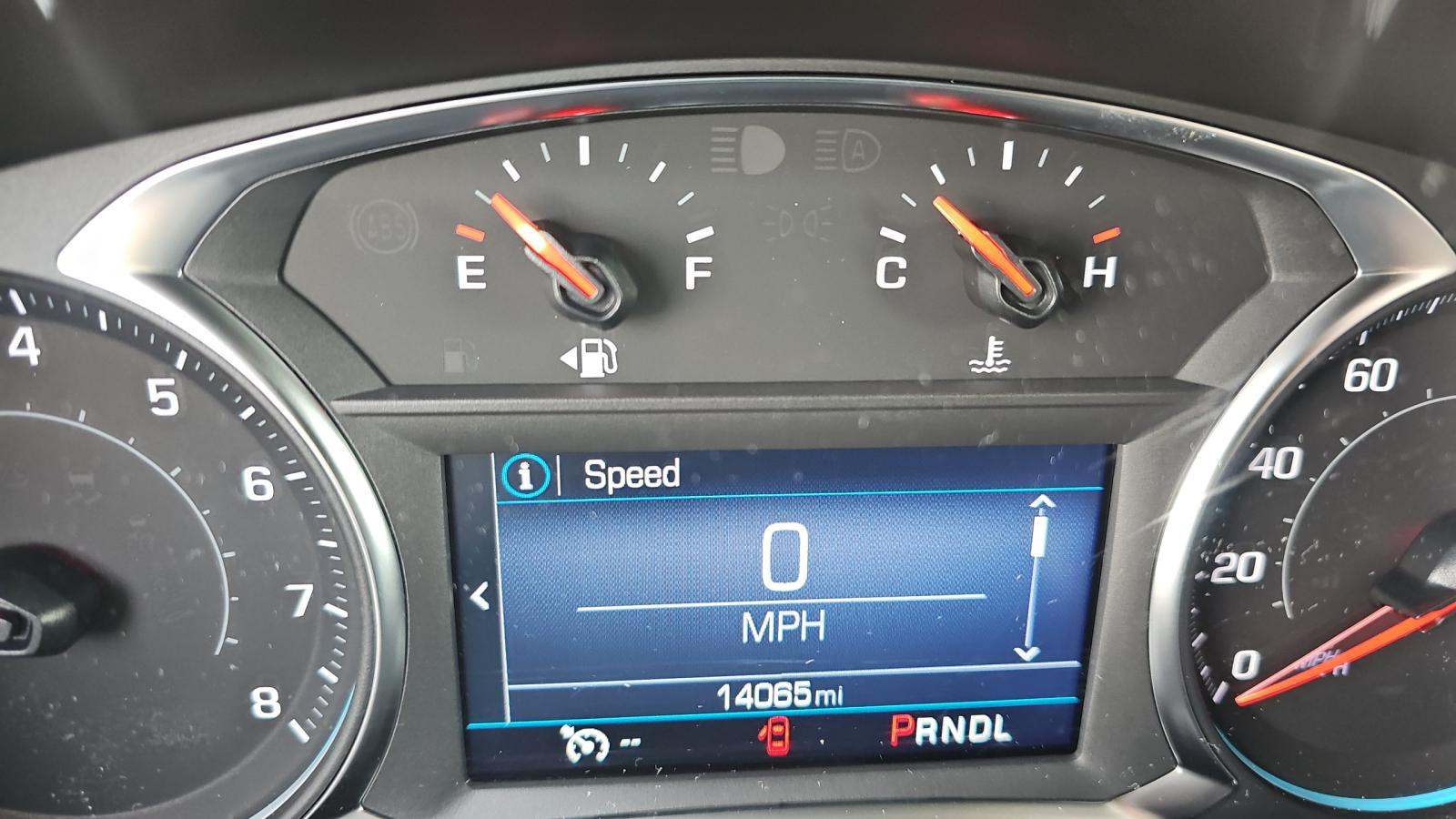 2024 Chevrolet Equinox LT FWD