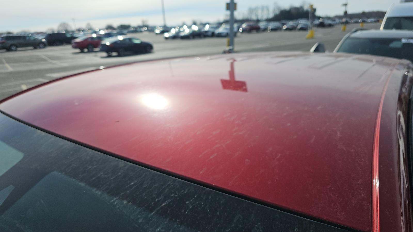 2024 Chevrolet Equinox LT FWD