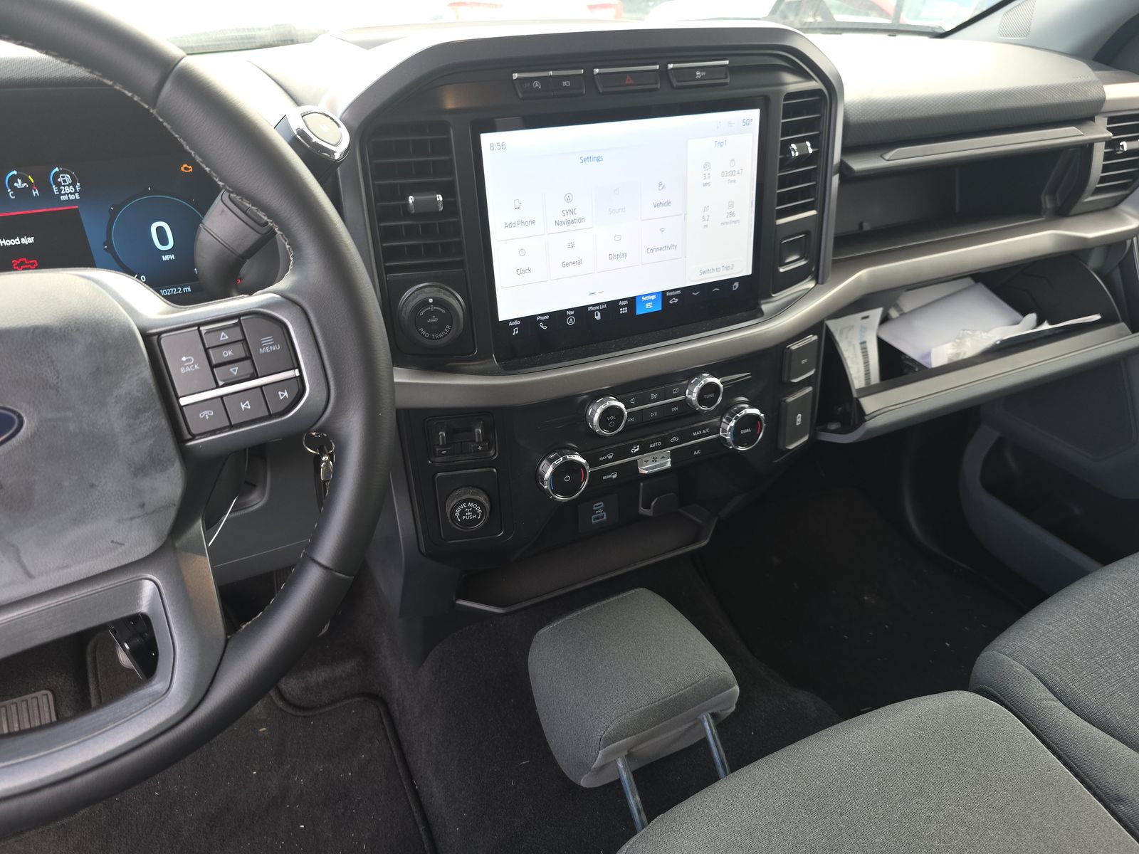 2024 Ford F-150 XLT RWD