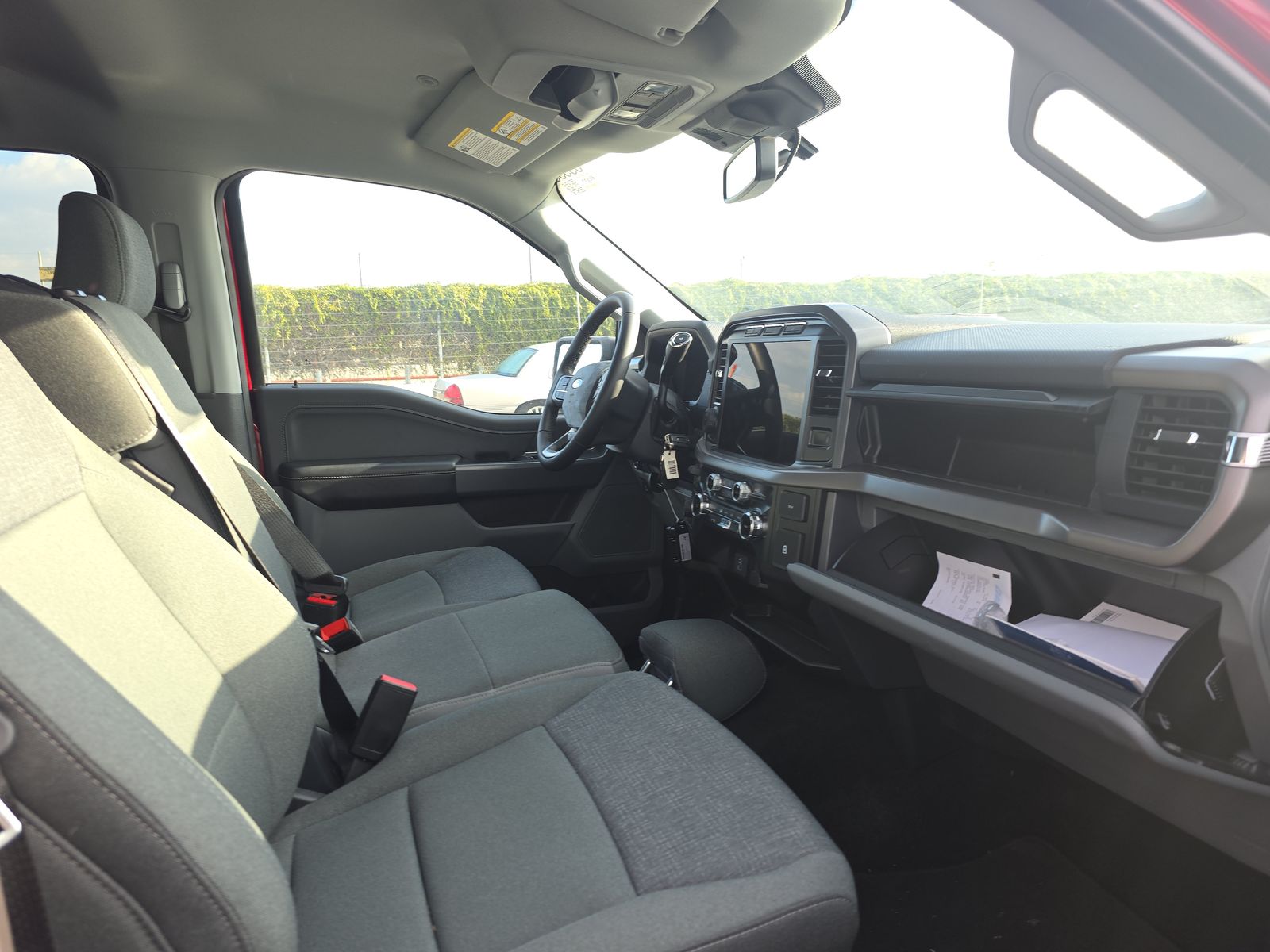 2024 Ford F-150 XLT RWD