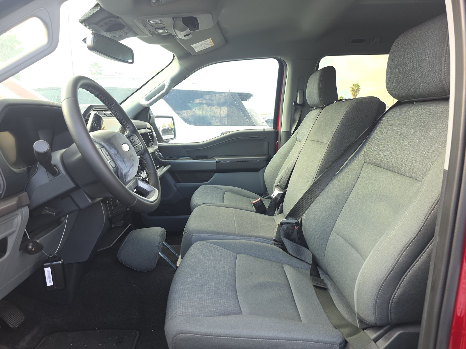 2024 Ford F-150 XLT RWD