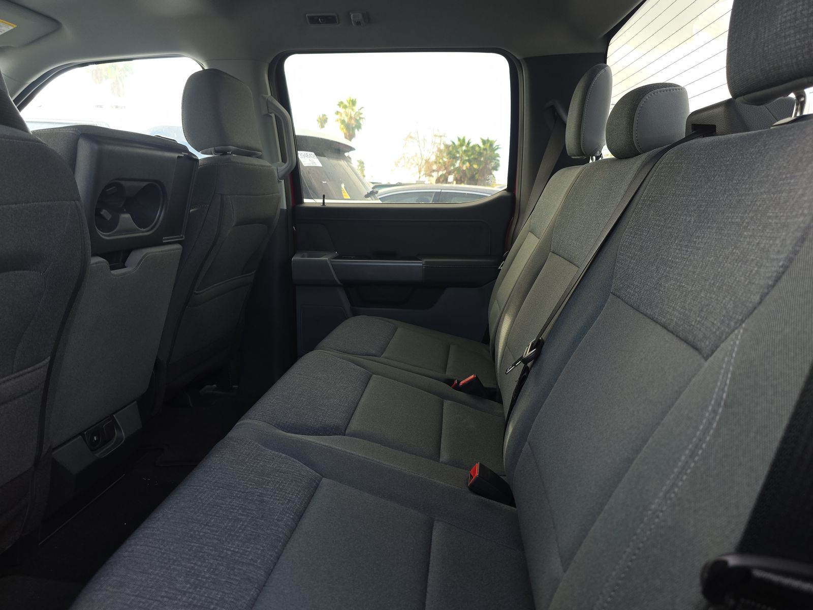 2024 Ford F-150 XLT RWD