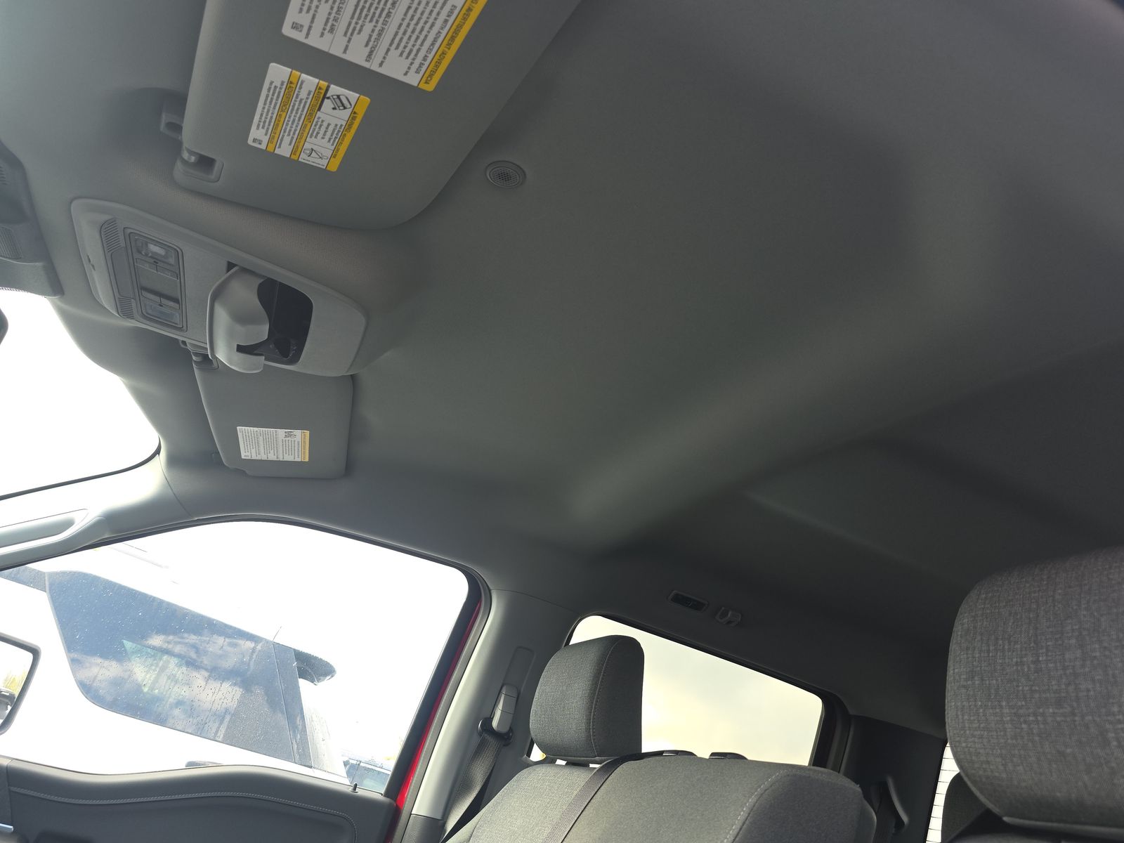 2024 Ford F-150 XLT RWD