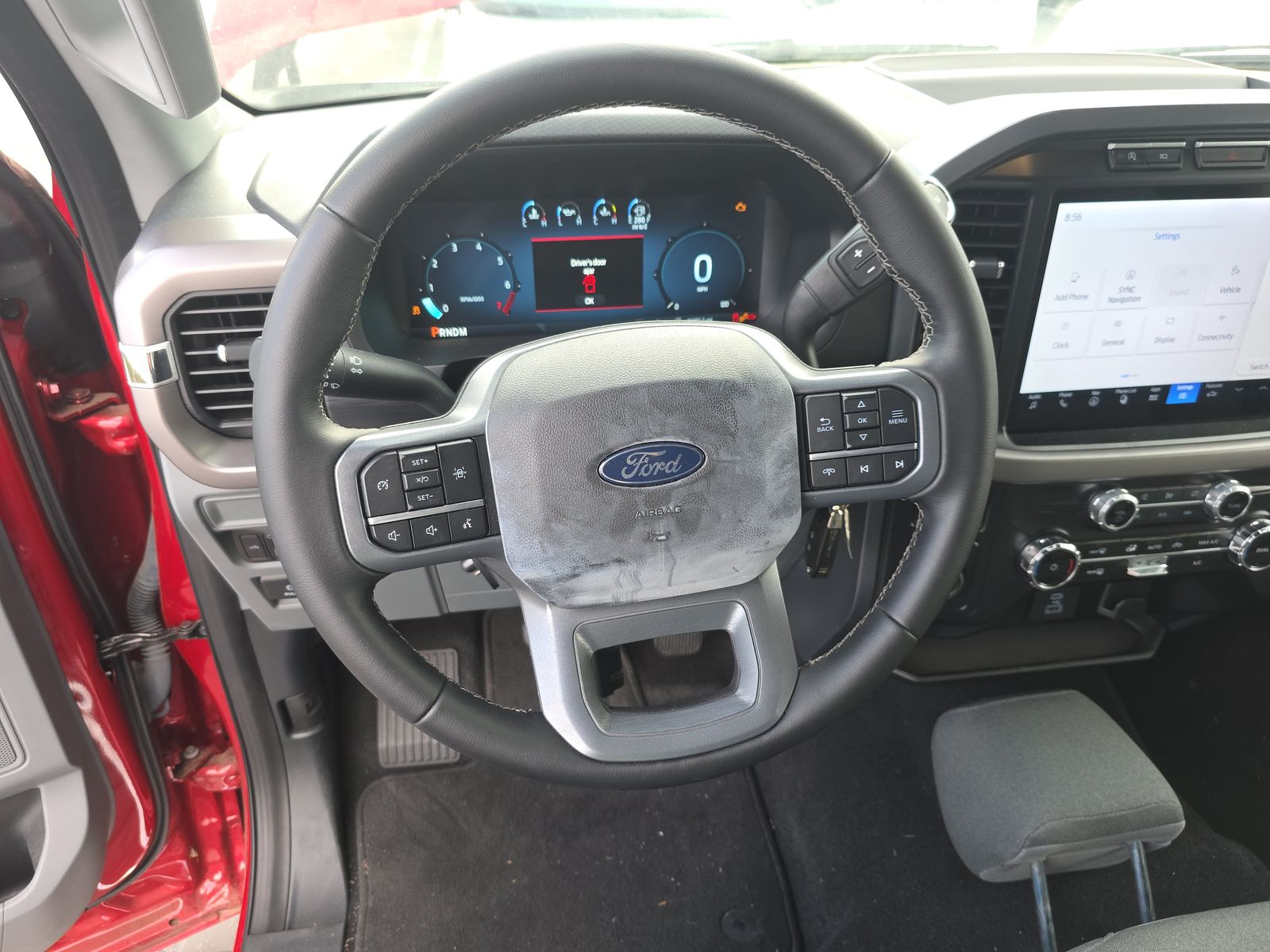 2024 Ford F-150 XLT RWD