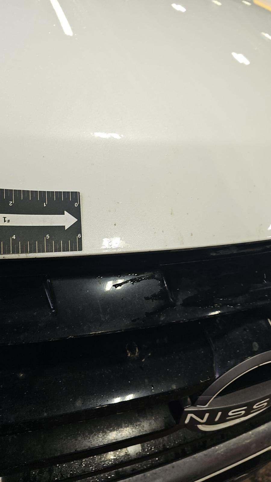 2023 Nissan Pathfinder Platinum AWD