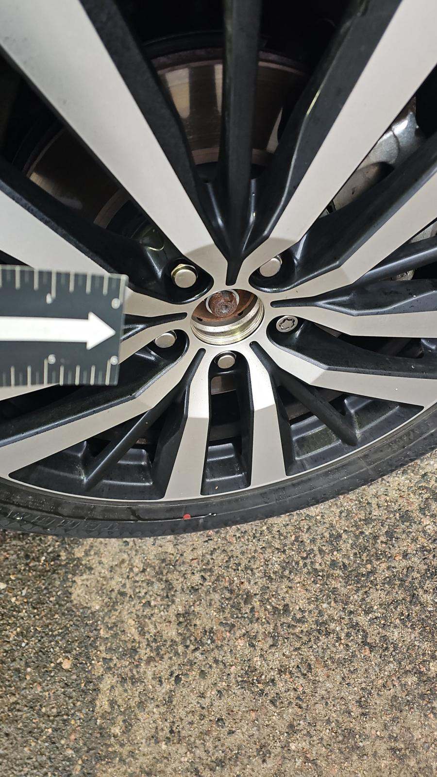 2023 Nissan Pathfinder Platinum AWD