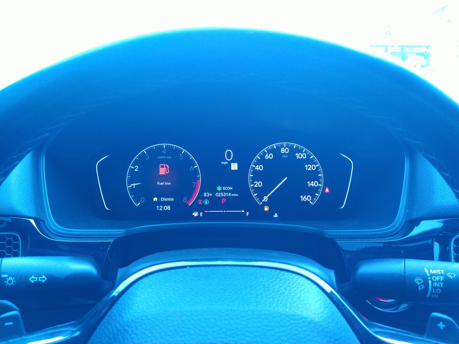 2023 Honda Civic Sport FWD