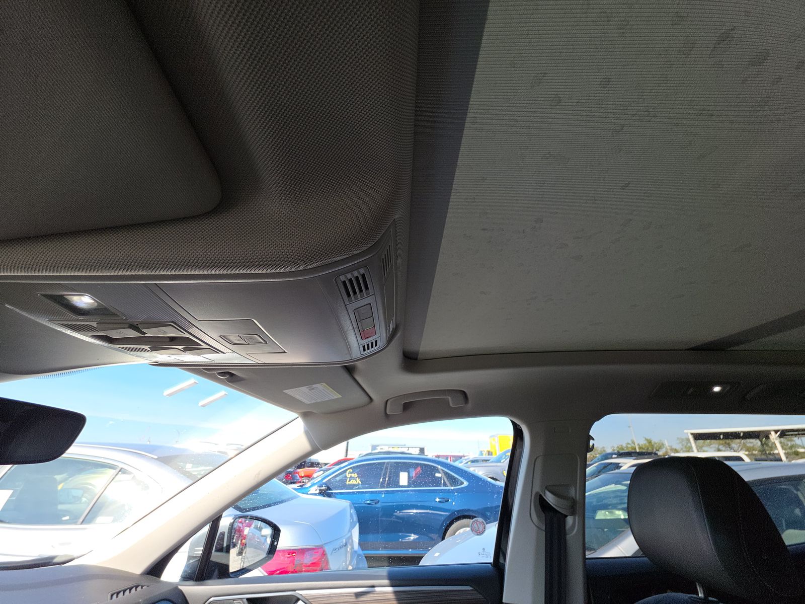 2024 Volkswagen Tiguan 2.0T Wolfsburg Edition FWD