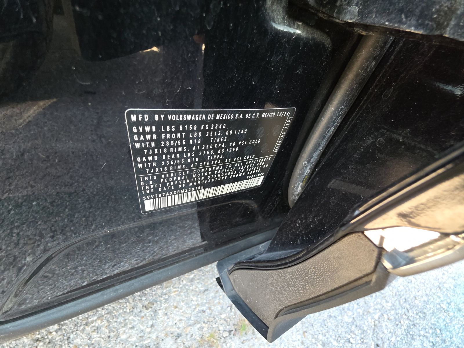 2024 Volkswagen Tiguan 2.0T Wolfsburg Edition FWD