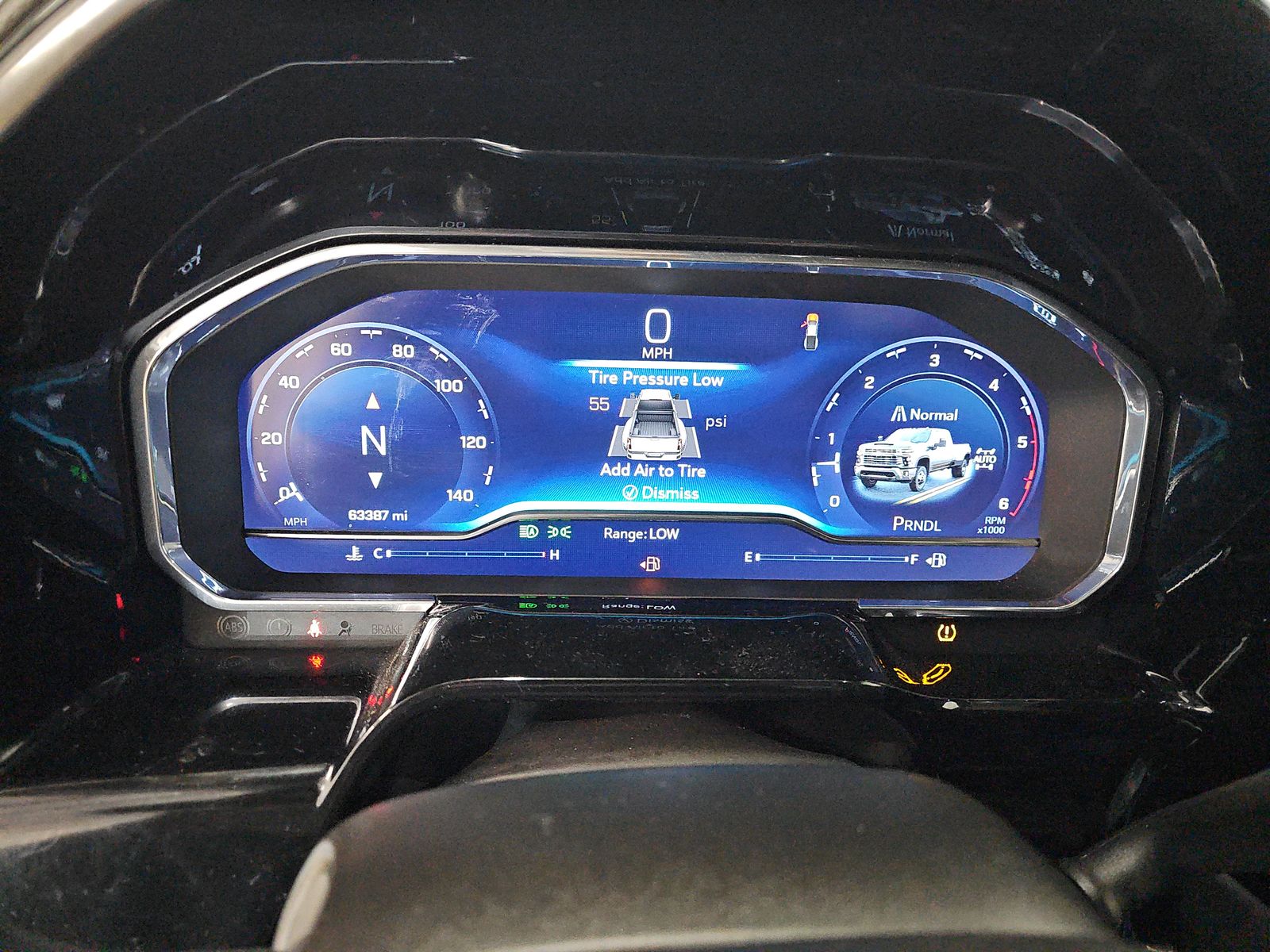 2024 Chevrolet Silverado 3500HD LT AWD